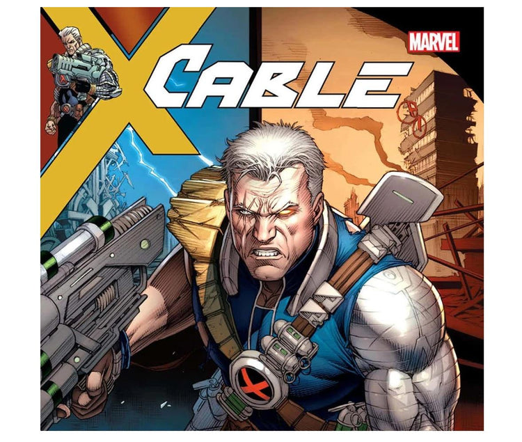 Cable Volume III
